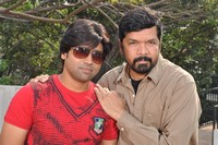 Evariki Evaru Movie Opening
